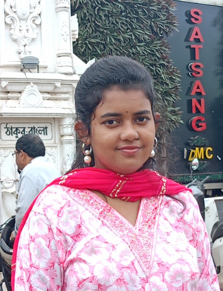 Anamika